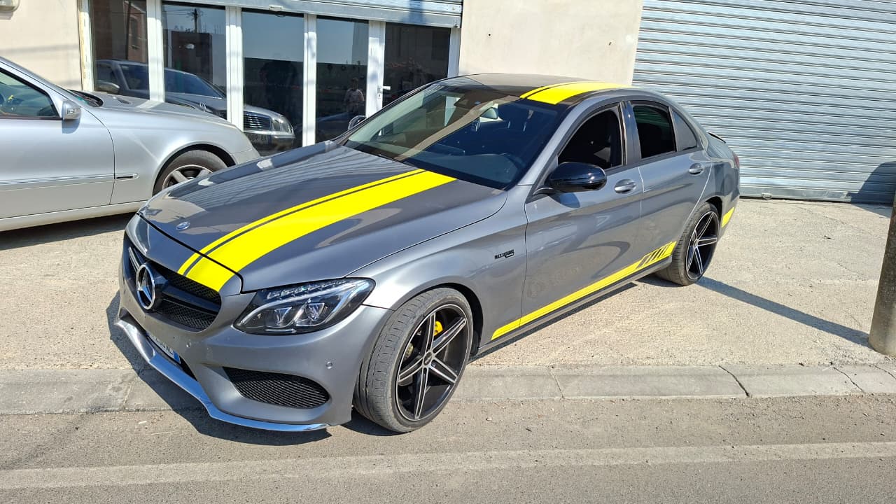 Vehicle Wrapping thumbnail 4